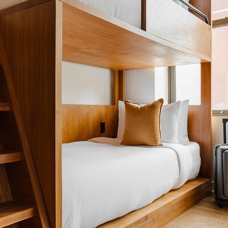 Found Chicago Powered By Sonder Hotel Ngoại thất bức ảnh