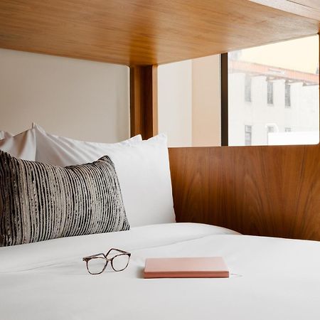 Found Chicago Powered By Sonder Hotel Ngoại thất bức ảnh