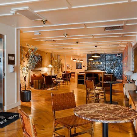 Found Chicago Powered By Sonder Hotel Ngoại thất bức ảnh