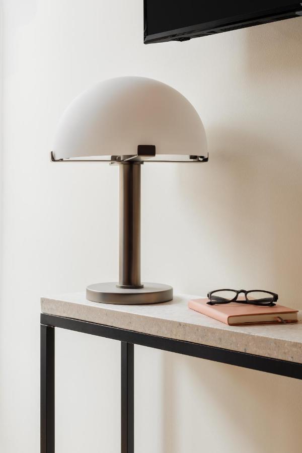 Found Chicago Powered By Sonder Hotel Ngoại thất bức ảnh