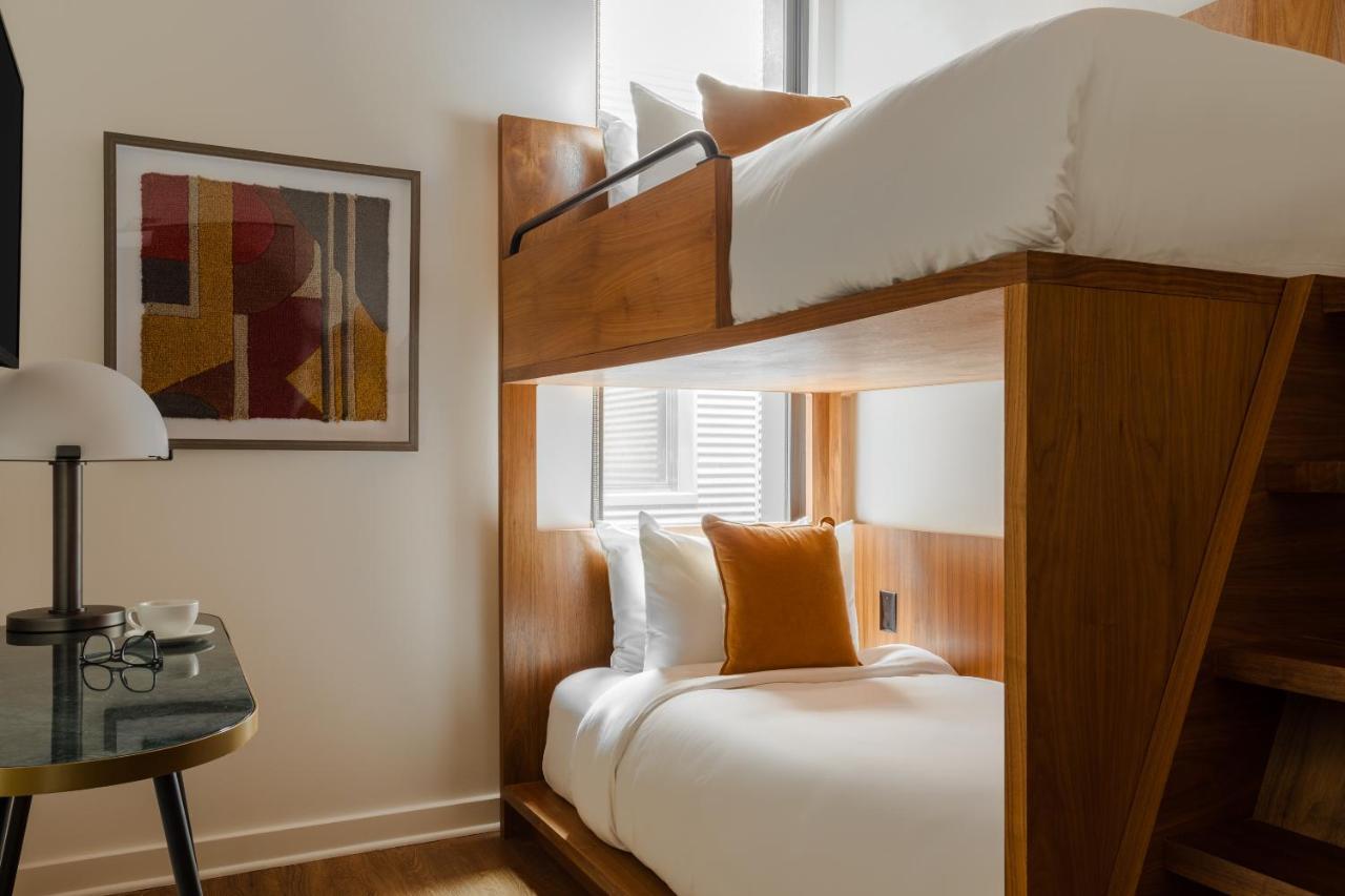 Found Chicago Powered By Sonder Hotel Ngoại thất bức ảnh