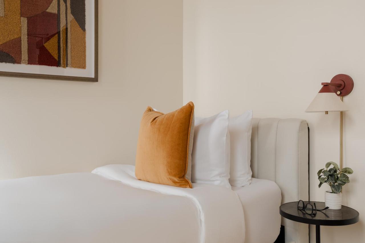 Found Chicago Powered By Sonder Hotel Ngoại thất bức ảnh