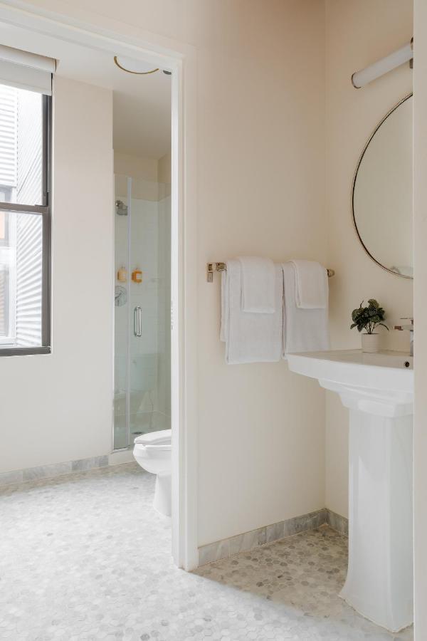 Found Chicago Powered By Sonder Hotel Ngoại thất bức ảnh