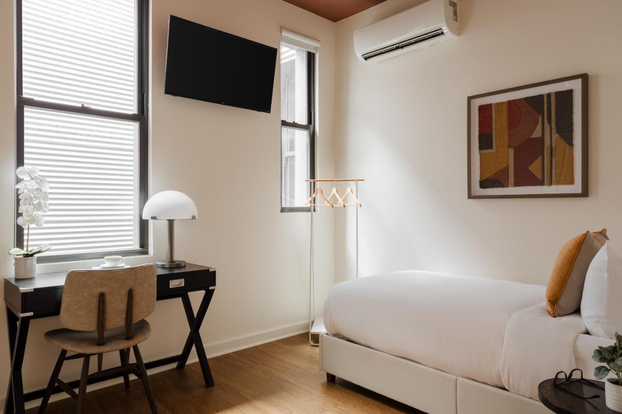 Found Chicago Powered By Sonder Hotel Ngoại thất bức ảnh