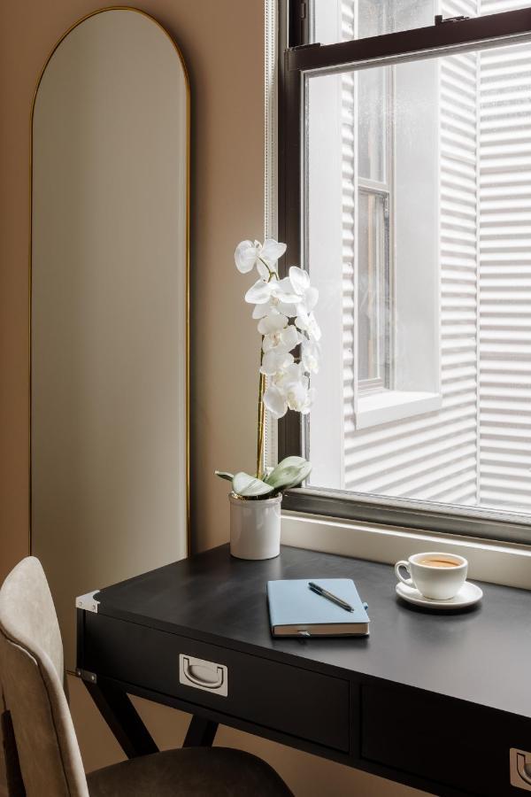 Found Chicago Powered By Sonder Hotel Ngoại thất bức ảnh