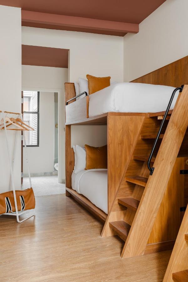 Found Chicago Powered By Sonder Hotel Ngoại thất bức ảnh