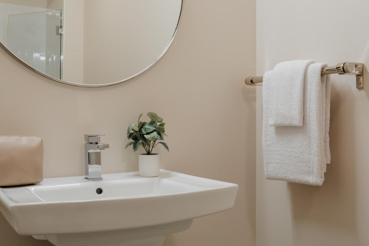 Found Chicago Powered By Sonder Hotel Ngoại thất bức ảnh