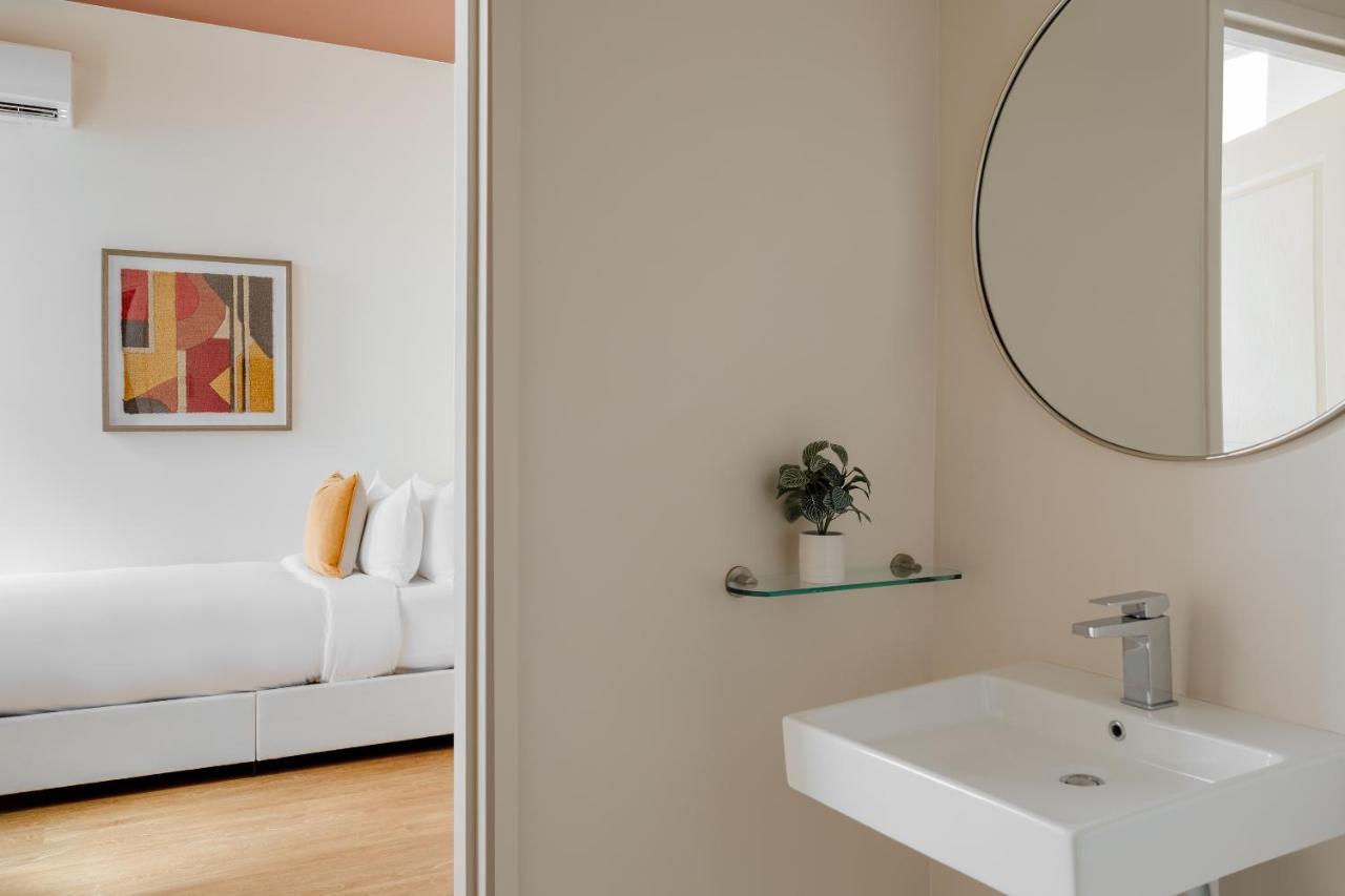 Found Chicago Powered By Sonder Hotel Ngoại thất bức ảnh