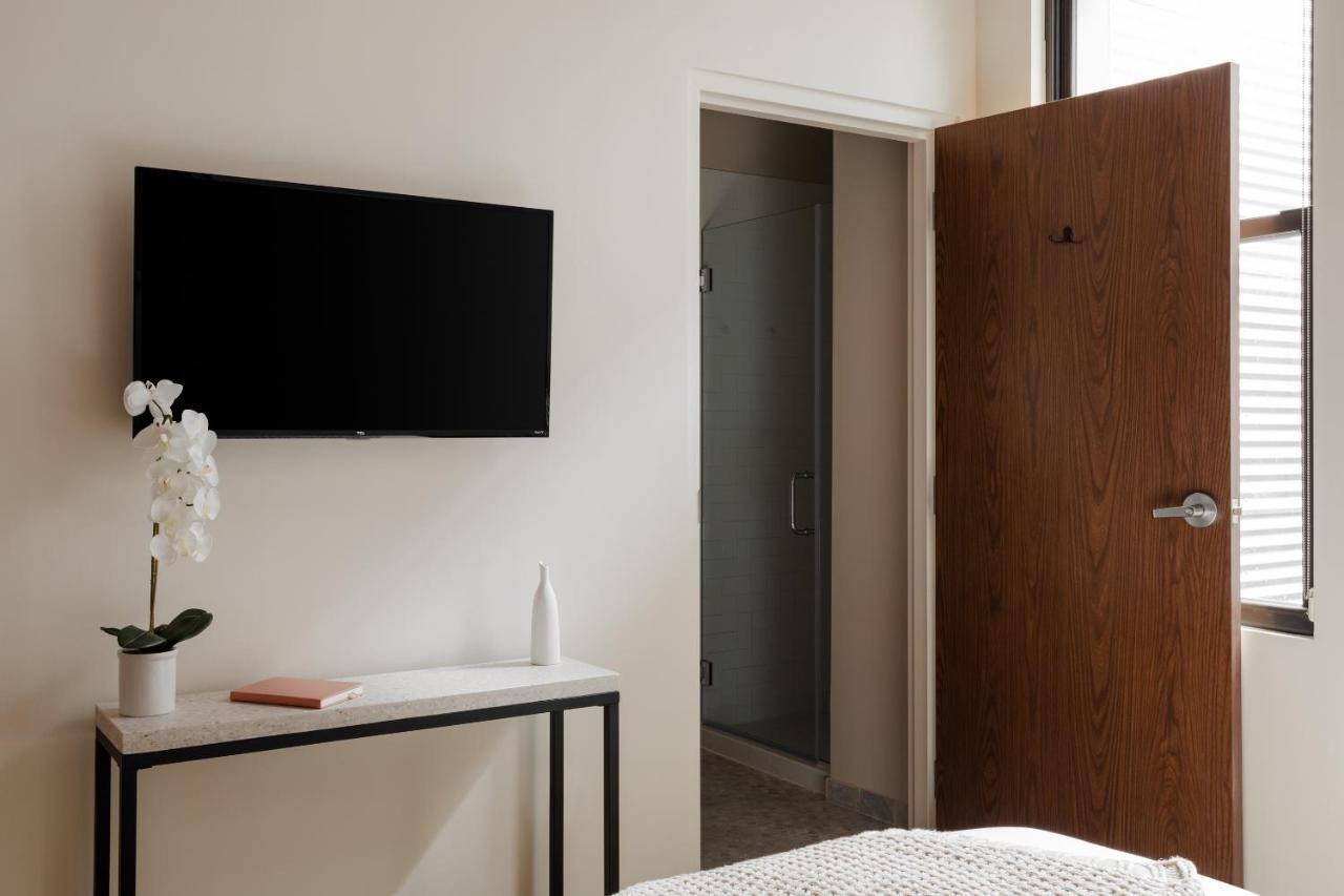 Found Chicago Powered By Sonder Hotel Ngoại thất bức ảnh