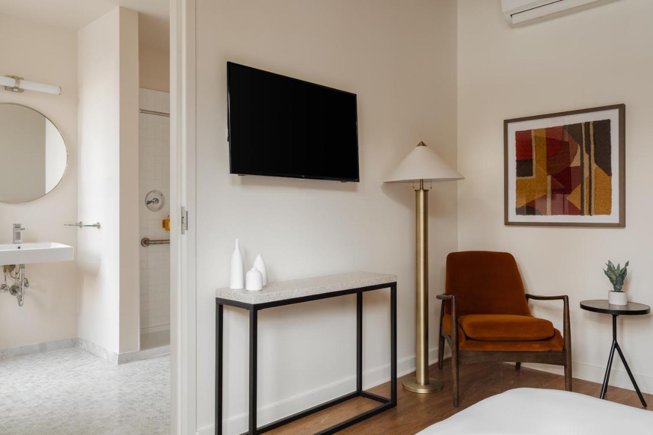 Found Chicago Powered By Sonder Hotel Ngoại thất bức ảnh