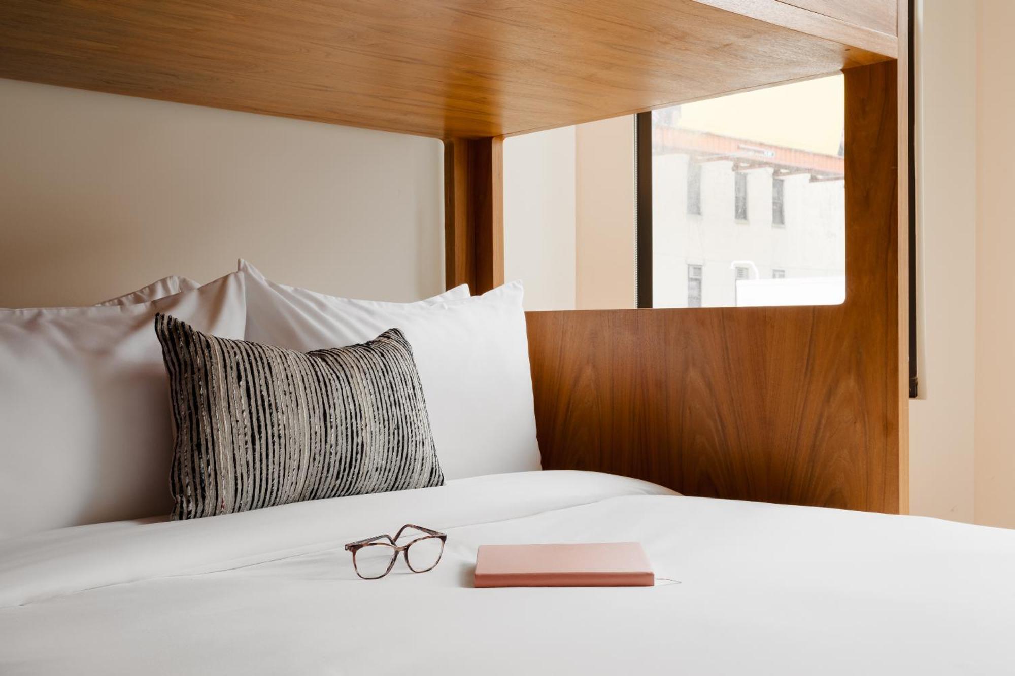 Found Chicago Powered By Sonder Hotel Ngoại thất bức ảnh
