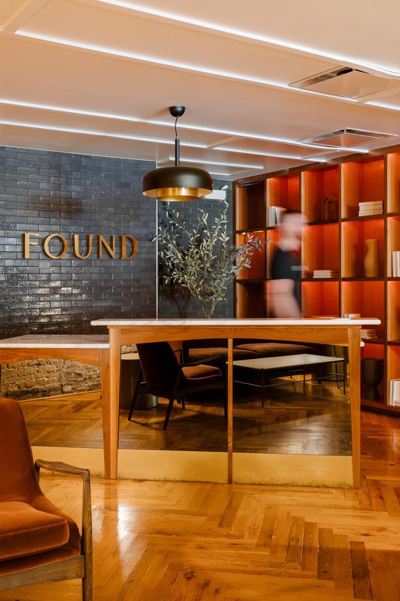 Found Chicago Powered By Sonder Hotel Ngoại thất bức ảnh