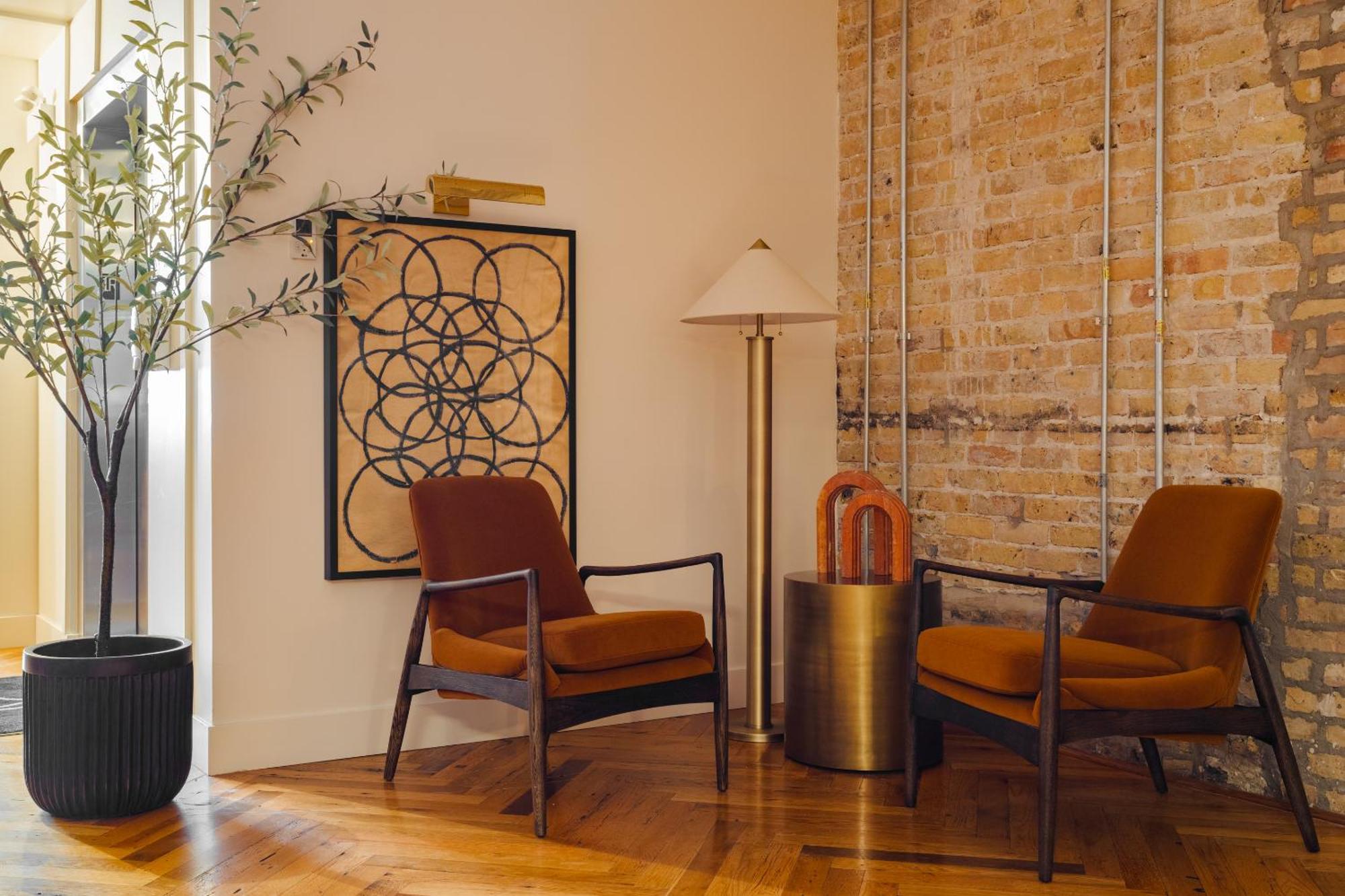 Found Chicago Powered By Sonder Hotel Ngoại thất bức ảnh